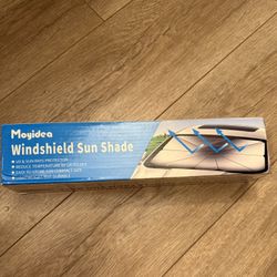 Windshield Sun Shade