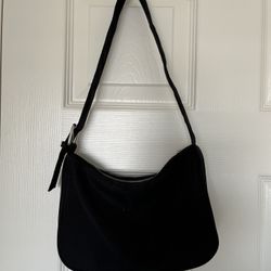 Nylon Purse