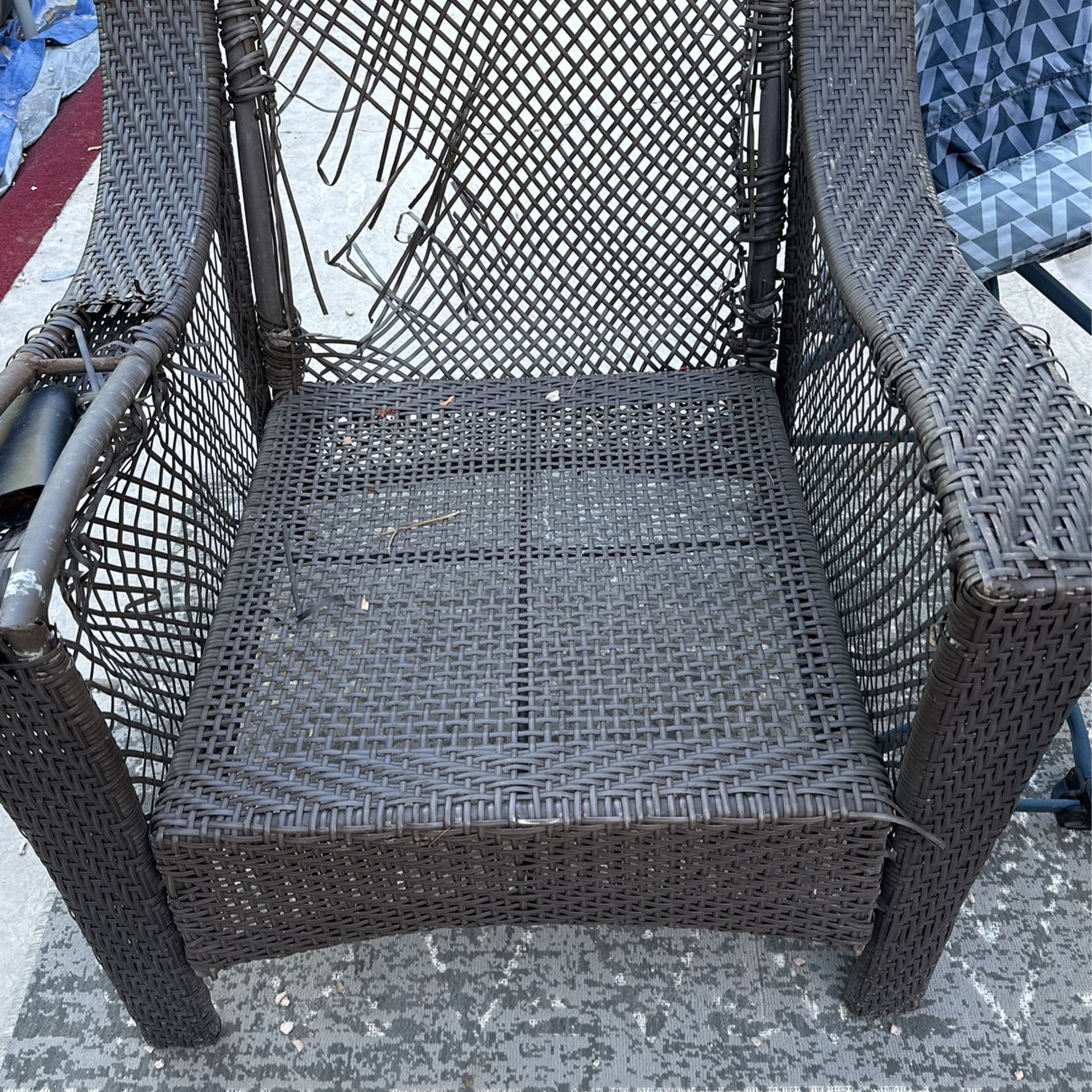 Patio Furniture for Sale in Las Vegas, NV OfferUp