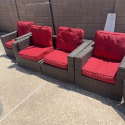 Patio Furniture 