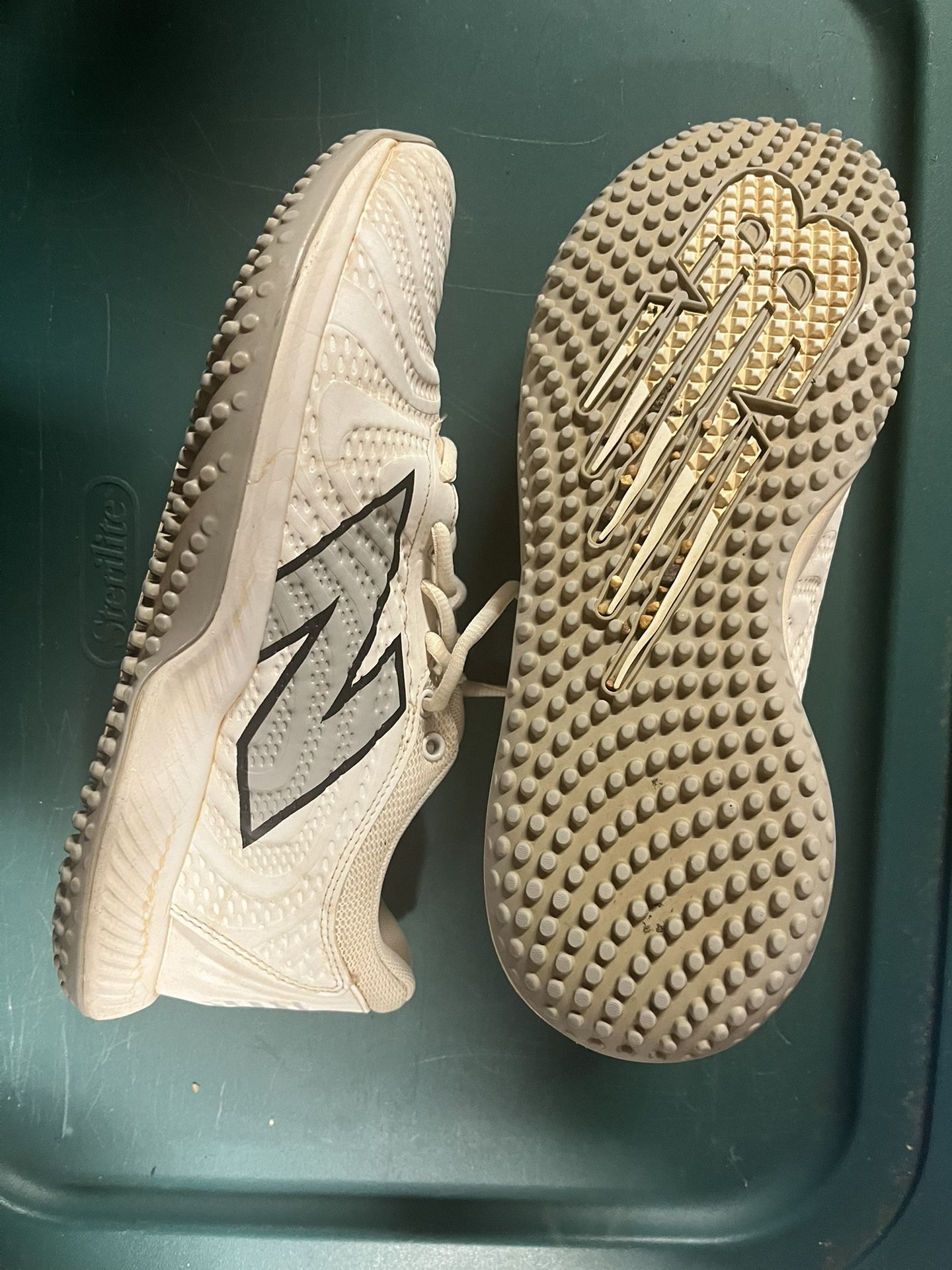 Baseball/Softball Shoes- Sz 9.5