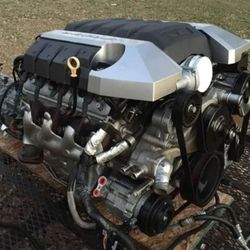 ENGINES | All brands | New and Used