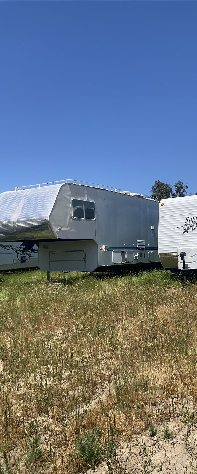Toyhauler