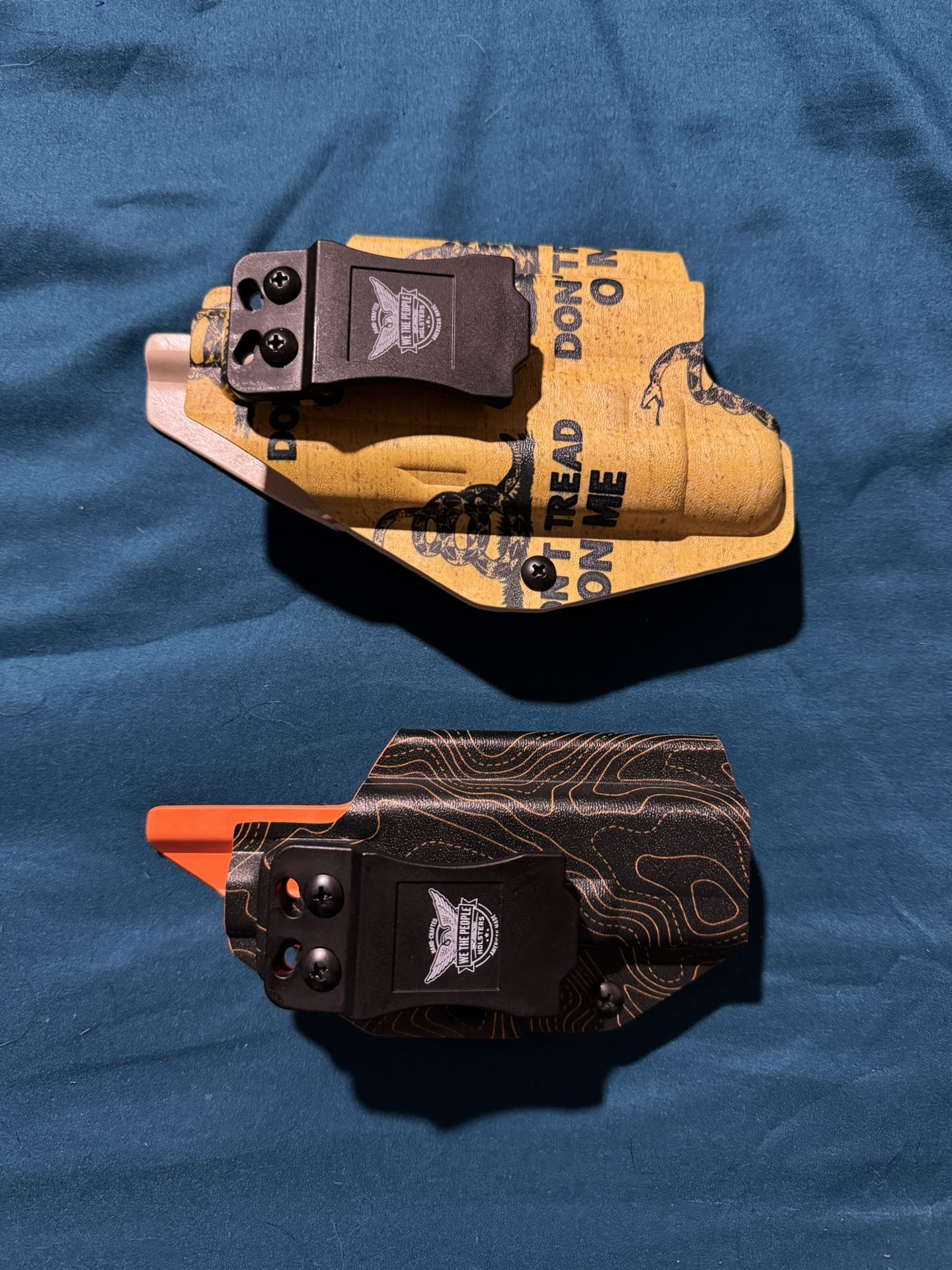Glock 19 Holsters