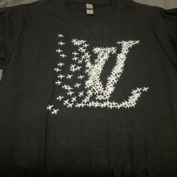 LV Medium Shirt Brand New 