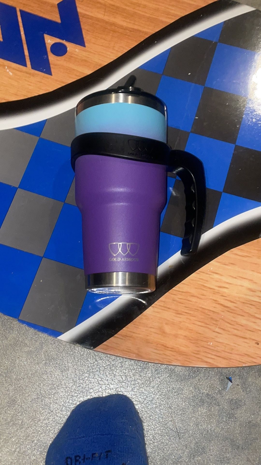 30oz Tumbler Stainless Steel Insulated Travel Mug Double Wall Vacuum coffee cup