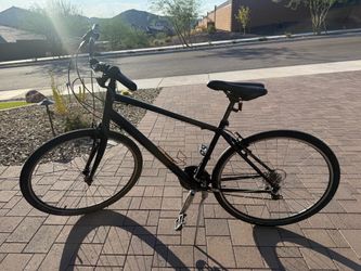 Specialized Crossroads Bike