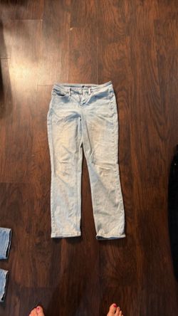 Cute Royalty Jeans