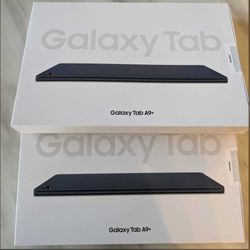 New Samsung Galaxy Tab A9+