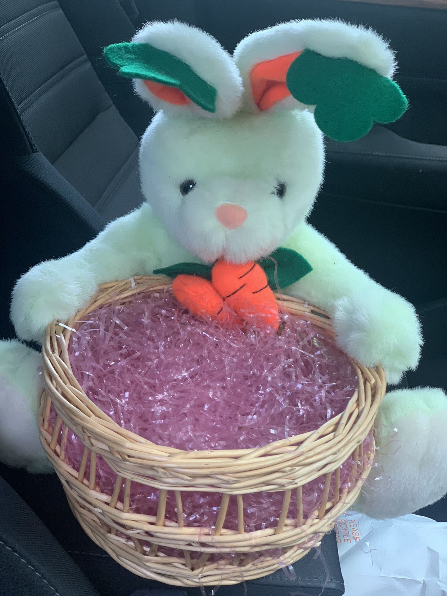 Easter Basket