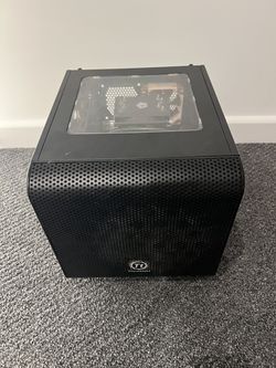 Custom Gaming / Music PC + BenQ 27” 144Hz Monitor + NuPhy Keyboard + Logitech Mouse