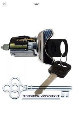 Locksmith🔑🔑(Hacemos Llaves)