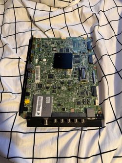 Samsung Smart TV Main Motherboard ES7000 / ES8000 series