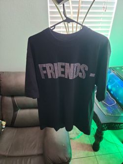 Friends Vlone
