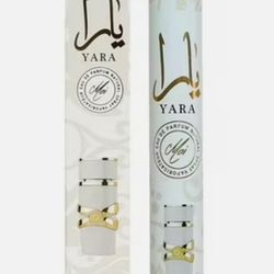 Yara travel size 1.18 fl oz