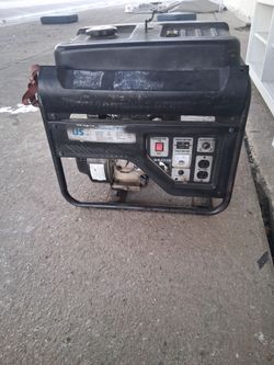 Generator