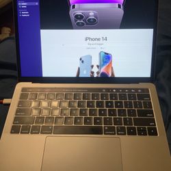 MacBook Pro