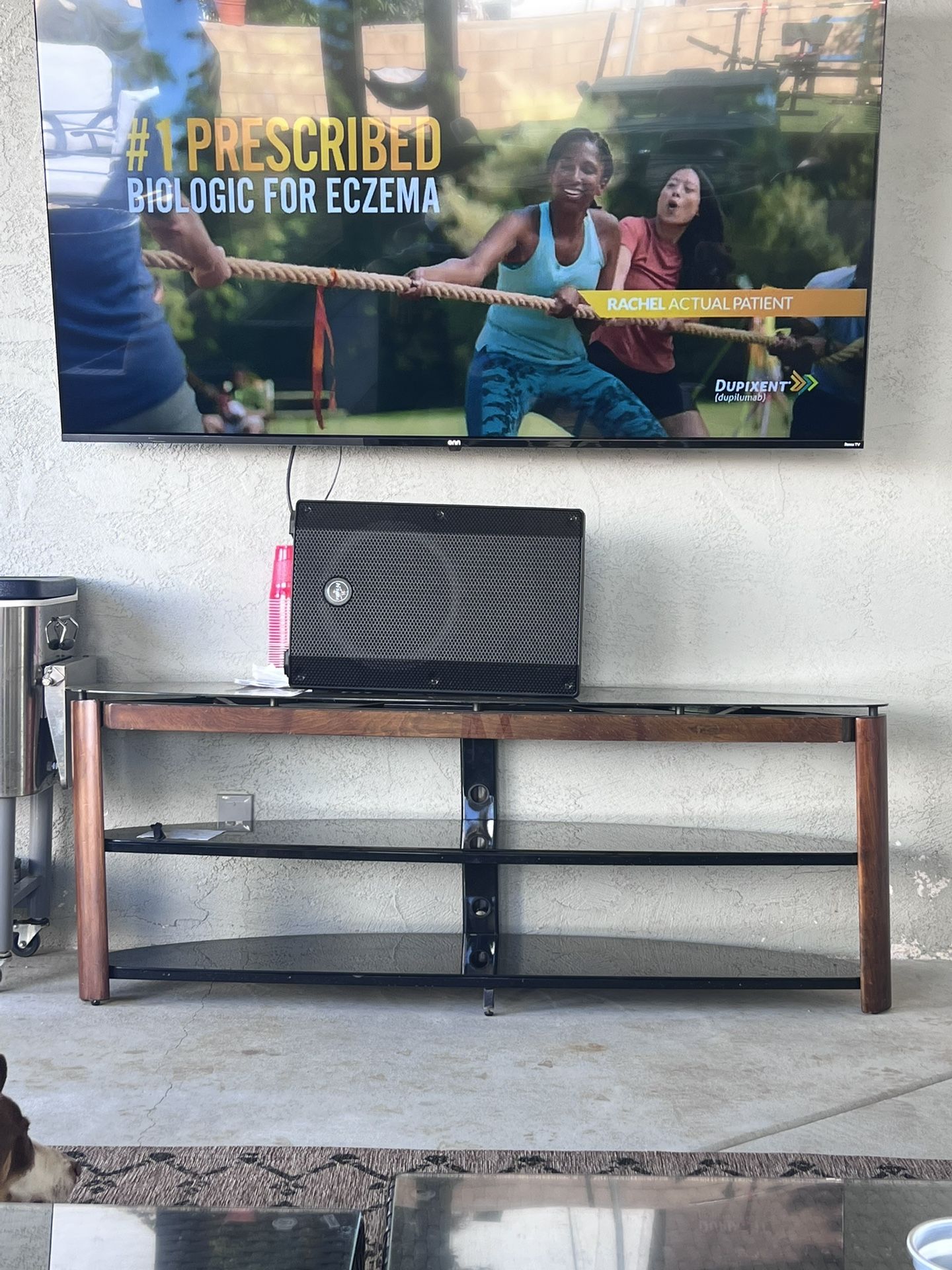Tv Stand 