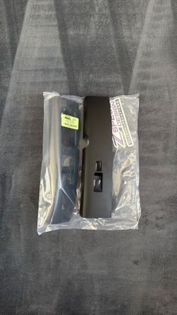 2003-2005 Nissan 350z Window Switch Finishers