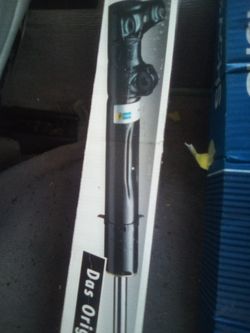 Mercedes Benz E Class Air Shock Make Me a Offer For  The 2 Shock 