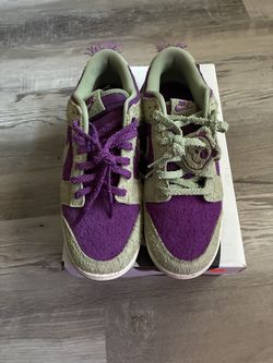 DUNKS JORDANS