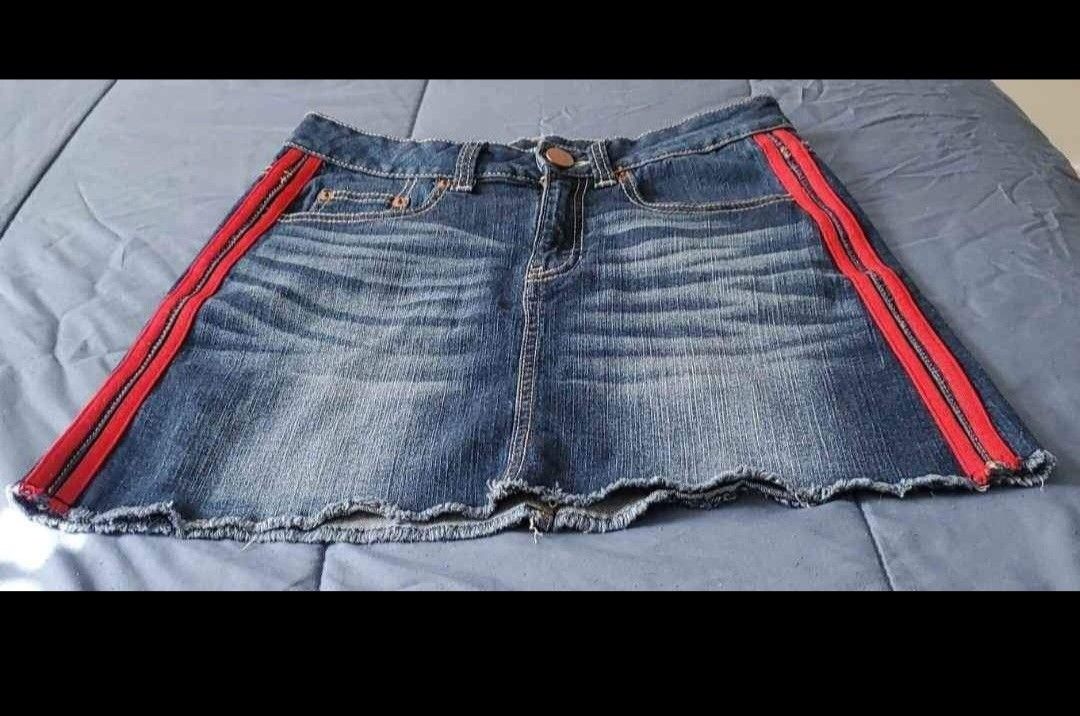 Womens Skirt