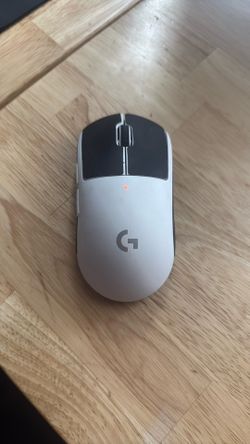 Logitech Pro Super light