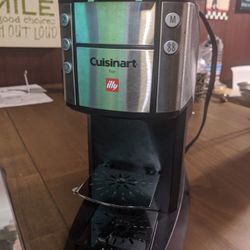 Cafetera de espresso by illy