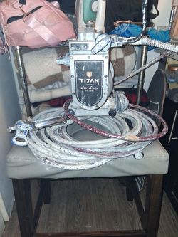 Titan ed655 plus