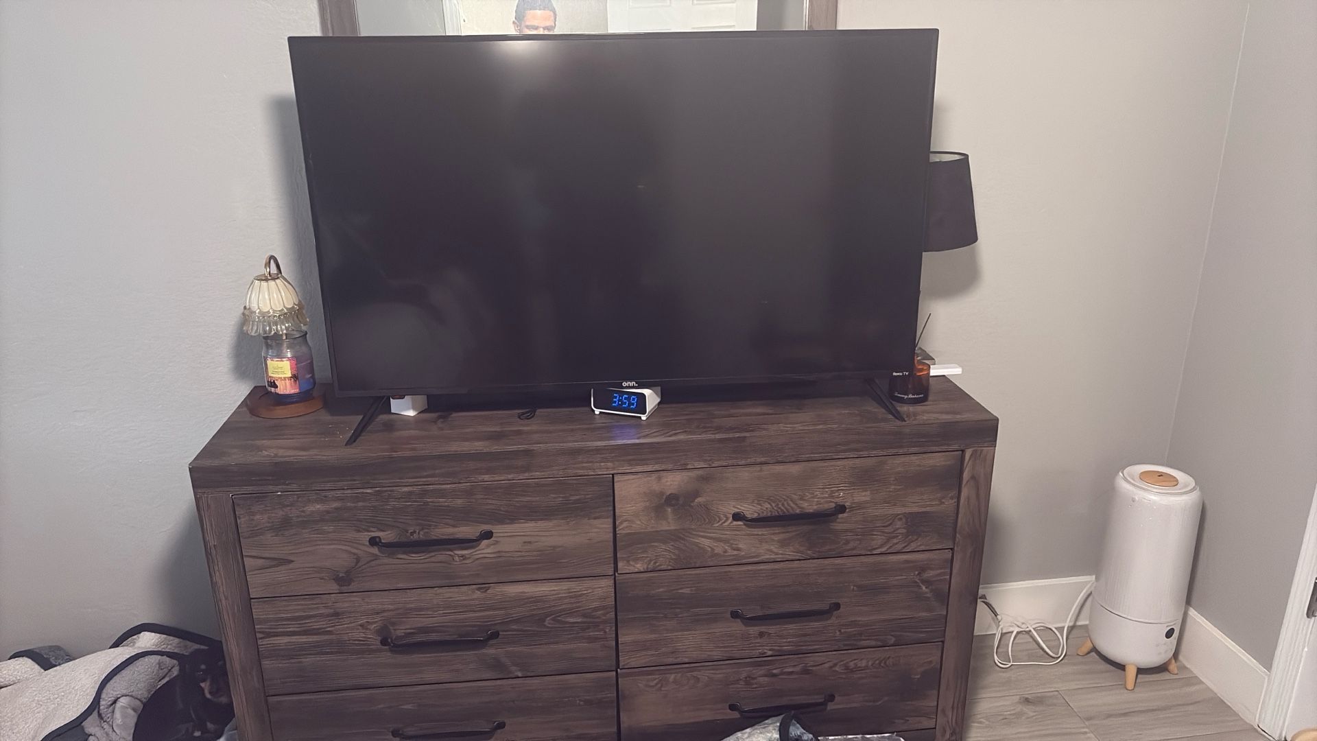 Roku Onn Tv