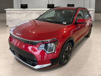 2024 Kia Niro EV