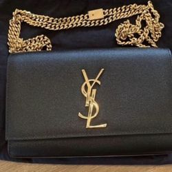 YSL Bag Authentic 