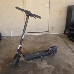 Electric Scooter Hi-boy KS 4 PRO