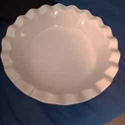 Bradshaw Good Cook Pie Platter 