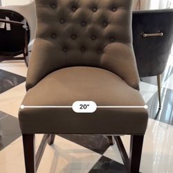 Pottery Barn Counter Stools 