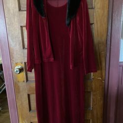 Women’s Clothes, Size 14