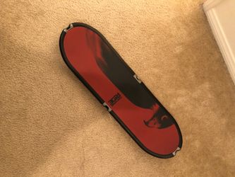 Tony hawk ride board w/ game