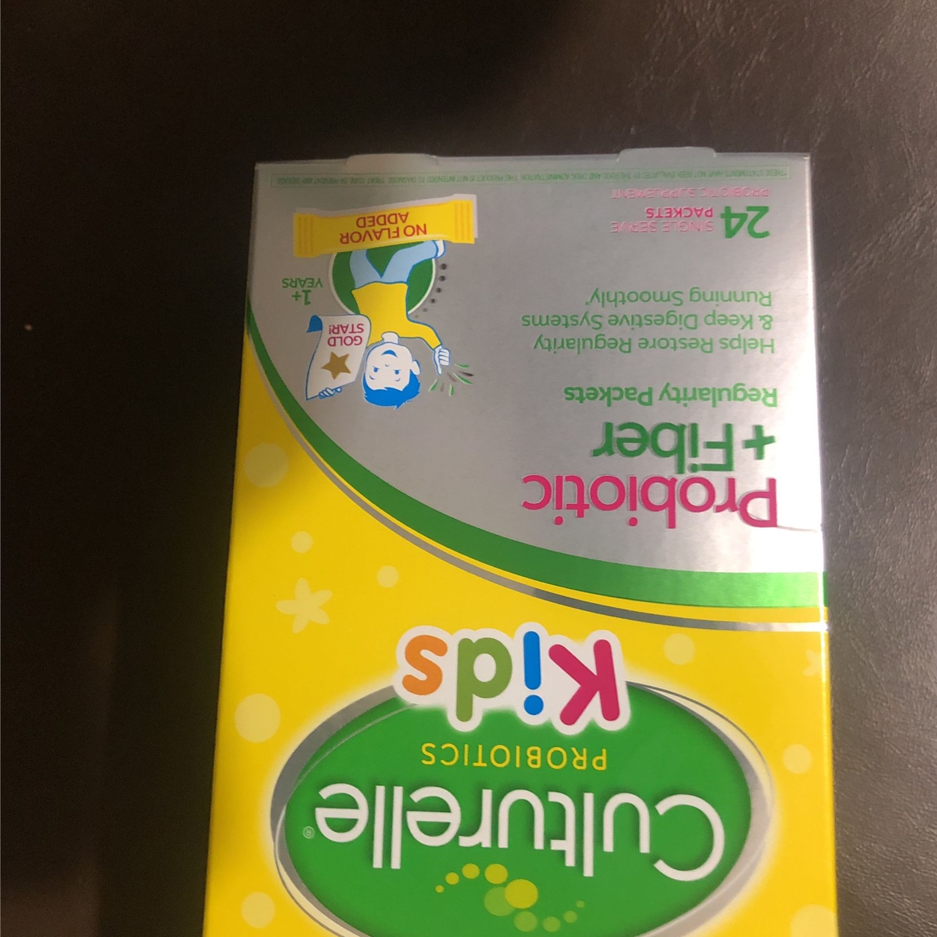 Culturelle $10 