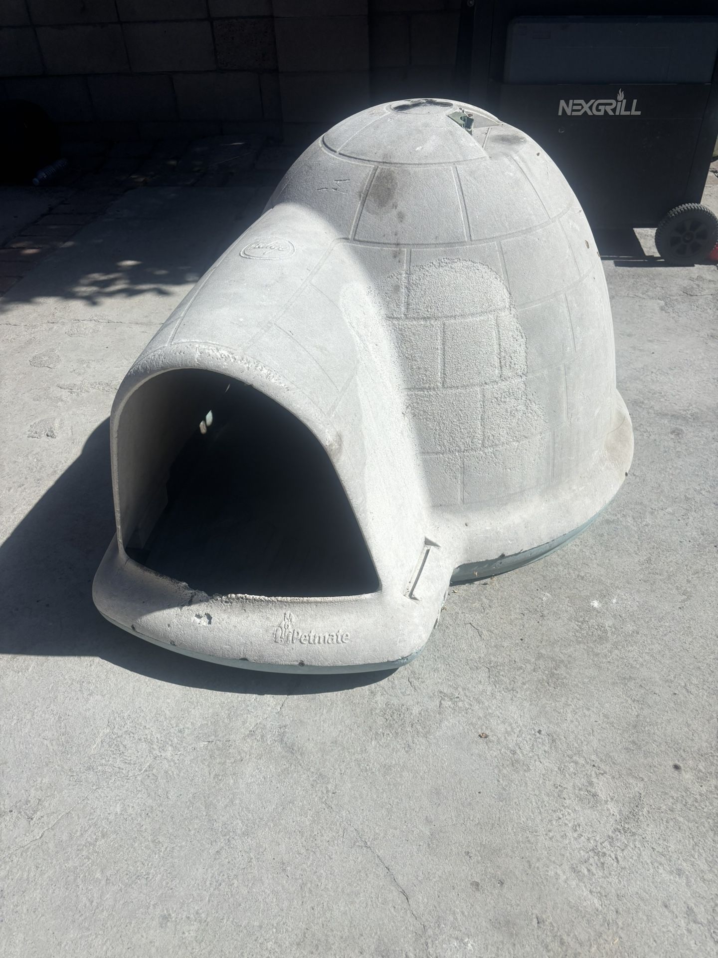 Dog House