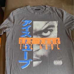 Rap Shirt