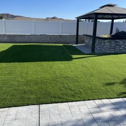 Artificial Grass
