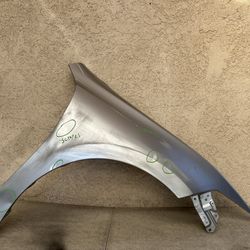 2019 2020 2021 2022 2023 2024 2025 LEXUS ES300 ES350 ES RIGHT  SIDE FENDER OEM