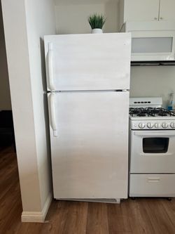 Fridge