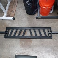 Multi Angle Grip Bar