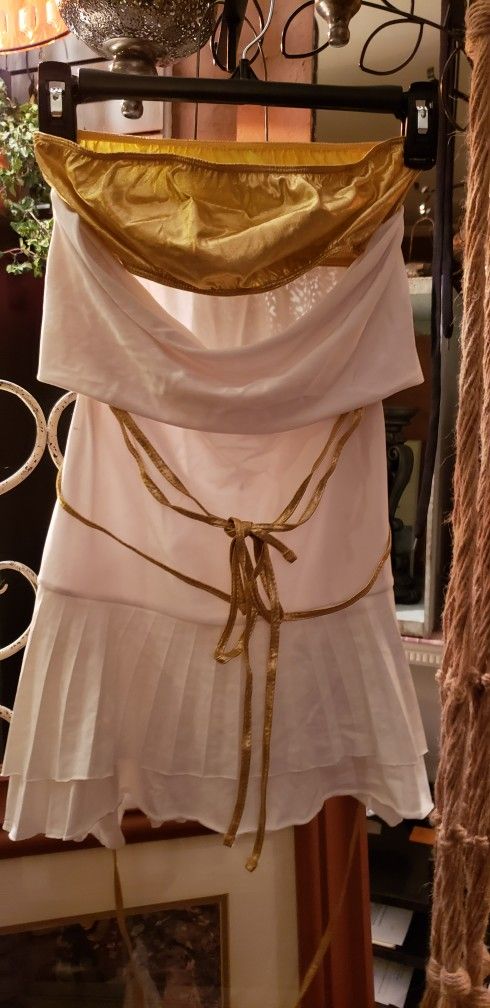 Size Small Halloween Costume