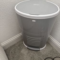 Diaper Pail