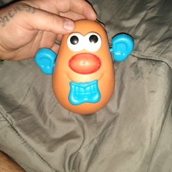 1985 Mr. Potato Head