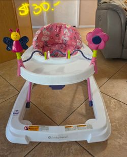 Baby Trend Walker