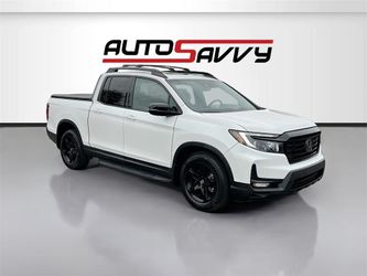 2023 Honda Ridgeline