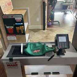 Super Market And Kitchen 